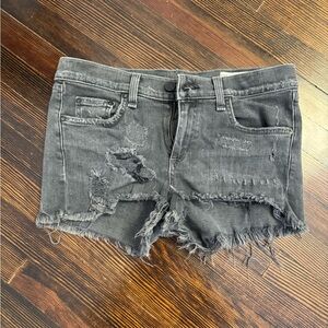 rag & bone Denim Shorts